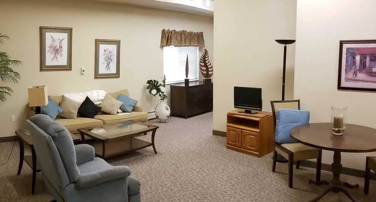 Photo of Copper Creek Senior Living, Assisted Living, Memory Care, West Union, IA 14