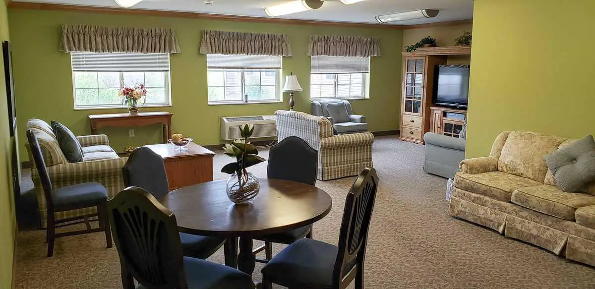 Photo of Copper Creek Senior Living, Assisted Living, Memory Care, West Union, IA 17