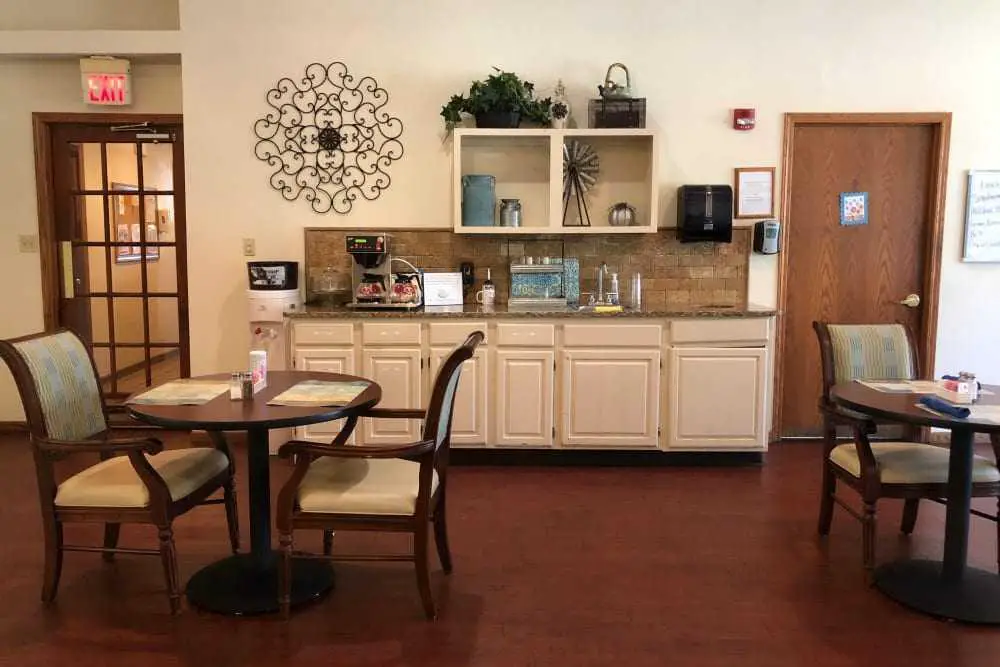 Photo of Creekside Village, Assisted Living, Ponca City, OK 1