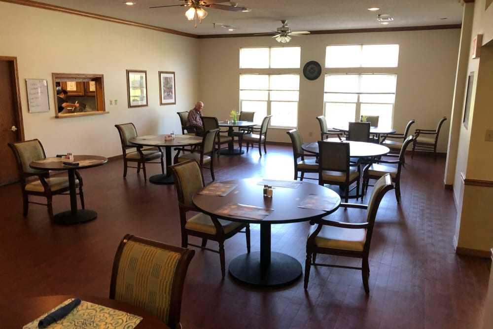 Photo of Creekside Village, Assisted Living, Ponca City, OK 2