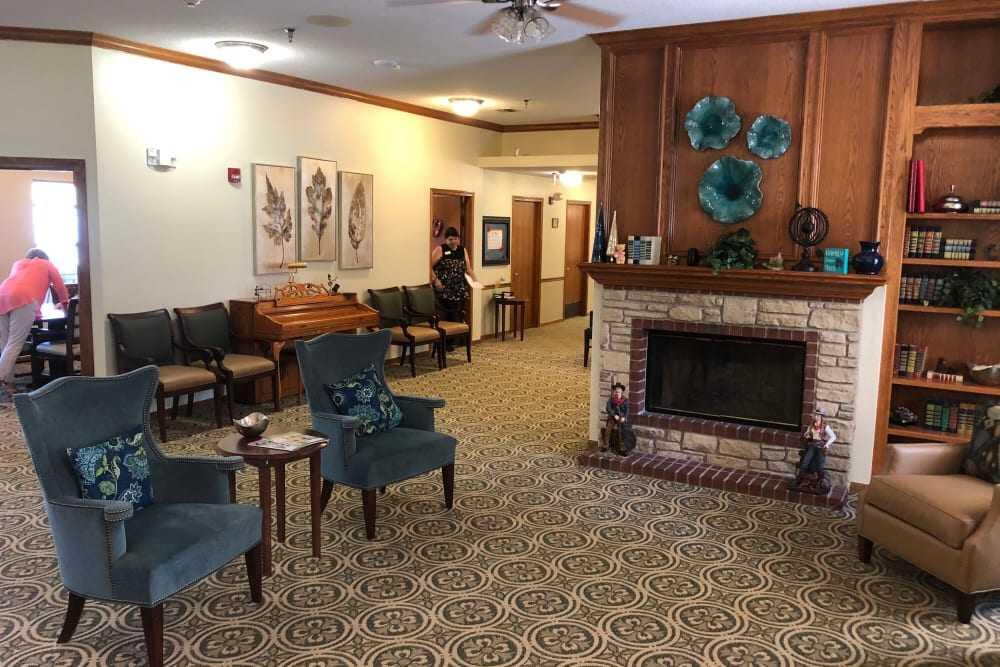 Photo of Creekside Village, Assisted Living, Ponca City, OK 3