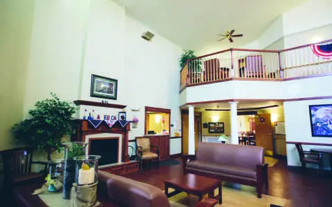 Photo of Crown Pointe, Assisted Living, Sioux Center, IA 6