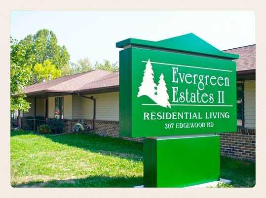 Photo of Evergreen Estates I, Assisted Living, Cedar Rapids, IA 4