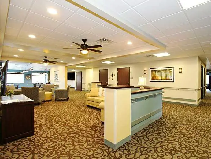 Photo of Good Samaritan Society Waconia, Assisted Living, Waconia, MN 6