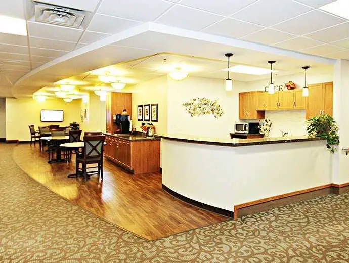 Photo of Good Samaritan Society Waconia, Assisted Living, Waconia, MN 9