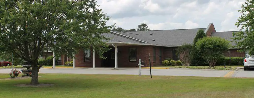 Photo of Green Leaf Care Center, Assisted Living, Lillington, NC 1