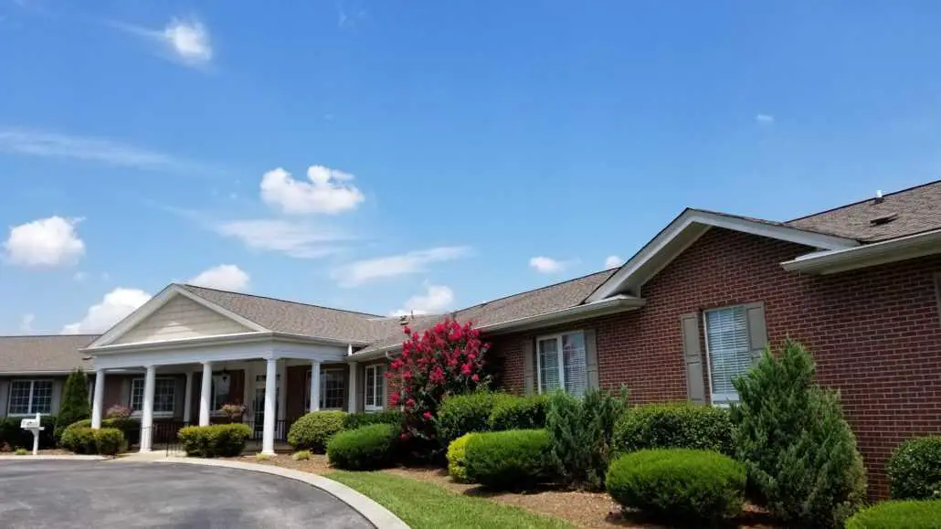 Photo of Health Center at Standifer Place, Assisted Living, Chattanooga, TN 1