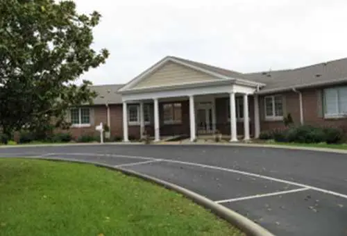 Photo of Health Center at Standifer Place, Assisted Living, Chattanooga, TN 3