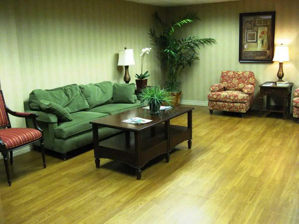 Photo of Health Center at Standifer Place, Assisted Living, Chattanooga, TN 4