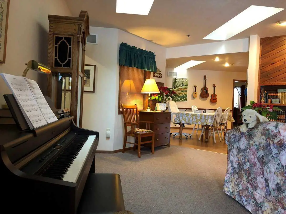 Photo of Hearthside, Assisted Living, Memory Care, Sister Bay, WI 3