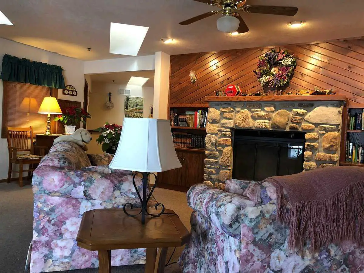 Photo of Hearthside, Assisted Living, Memory Care, Sister Bay, WI 5