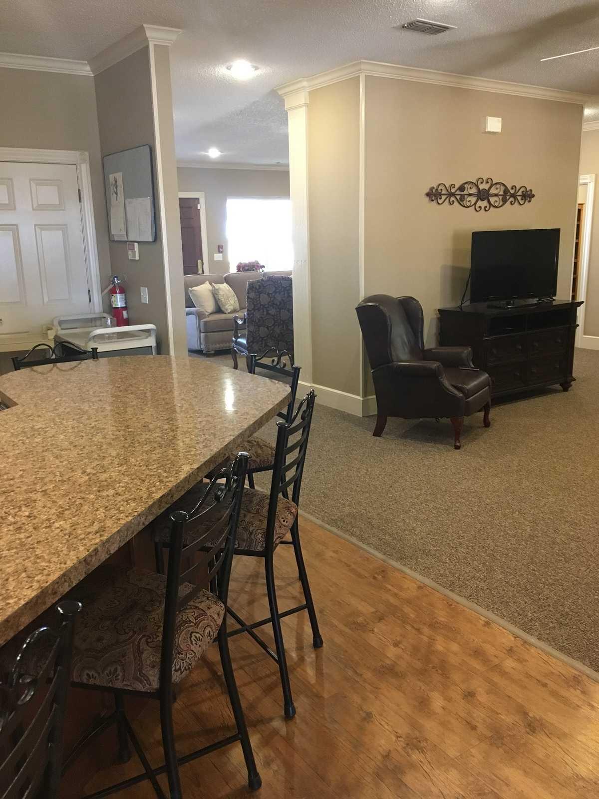 Photo of Heartland House, Assisted Living, Lubbock, TX 3