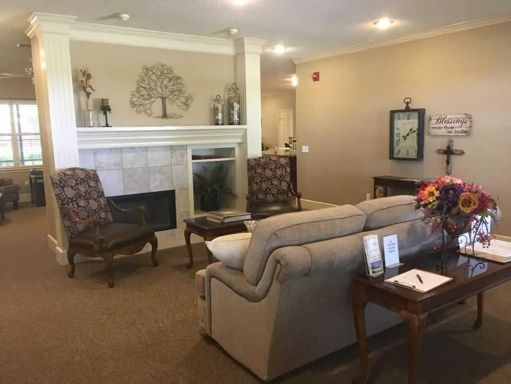 Photo of Heartland House, Assisted Living, Lubbock, TX 5