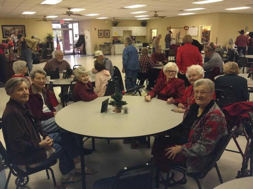 Photo of Heritage Inn Retirement Center, Assisted Living, Clarksville, AR 1