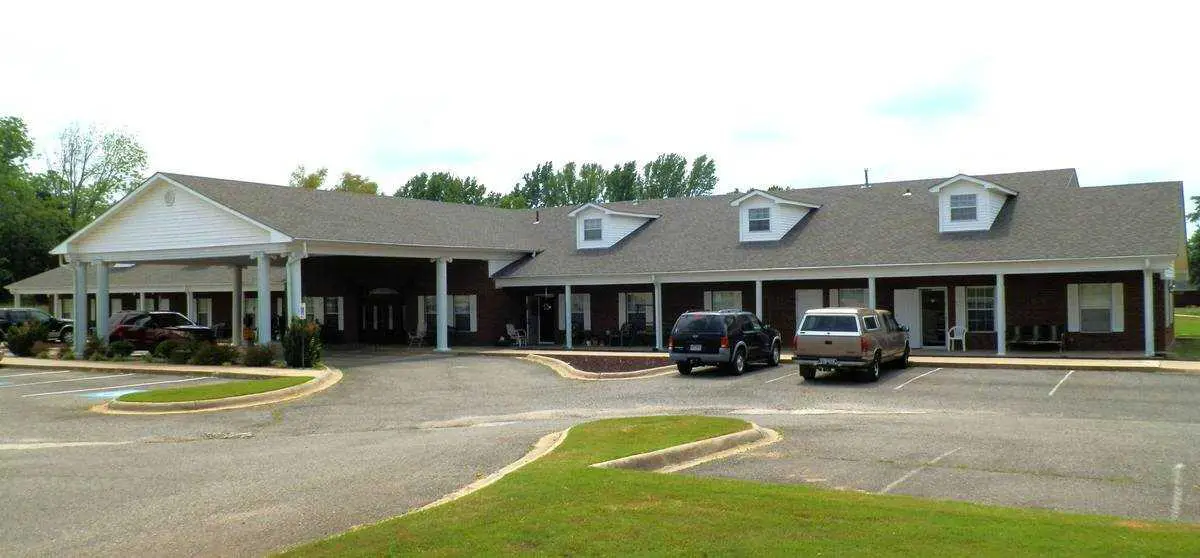Photo of Heritage Inn Retirement Center, Assisted Living, Clarksville, AR 7