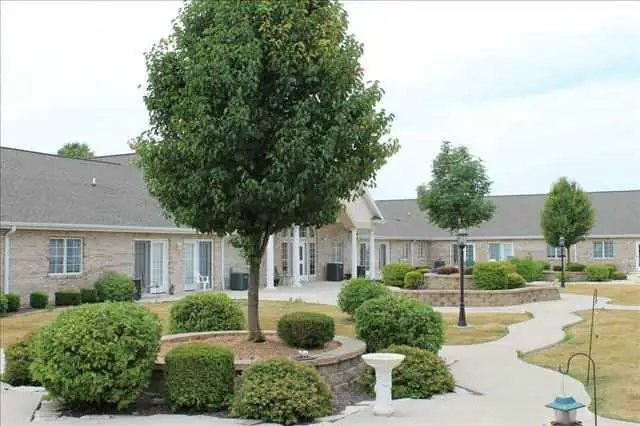 Photo of Hickory Estates of Taylorville, Assisted Living, Taylorville, IL 6