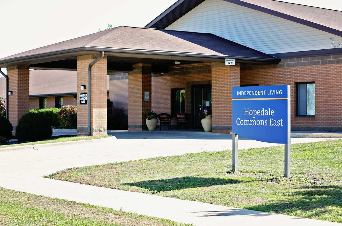 Photo of Hopedale Commons, Assisted Living, Hopedale, IL 2