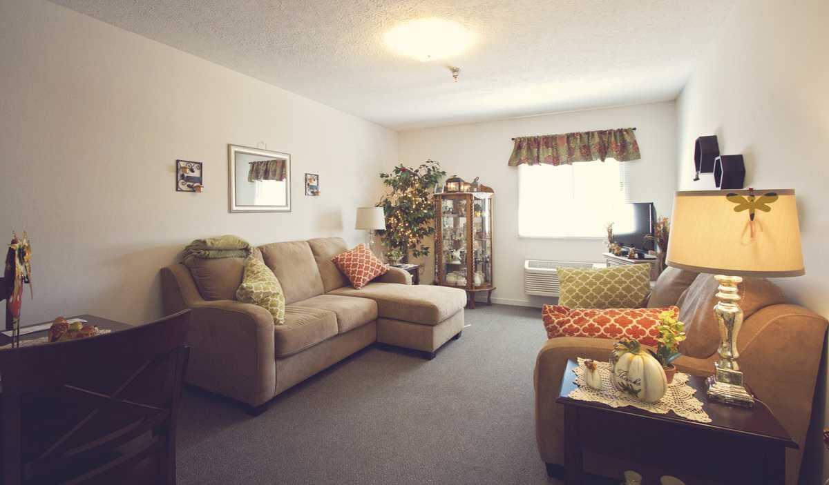 Photo of Hopedale Commons, Assisted Living, Hopedale, IL 4