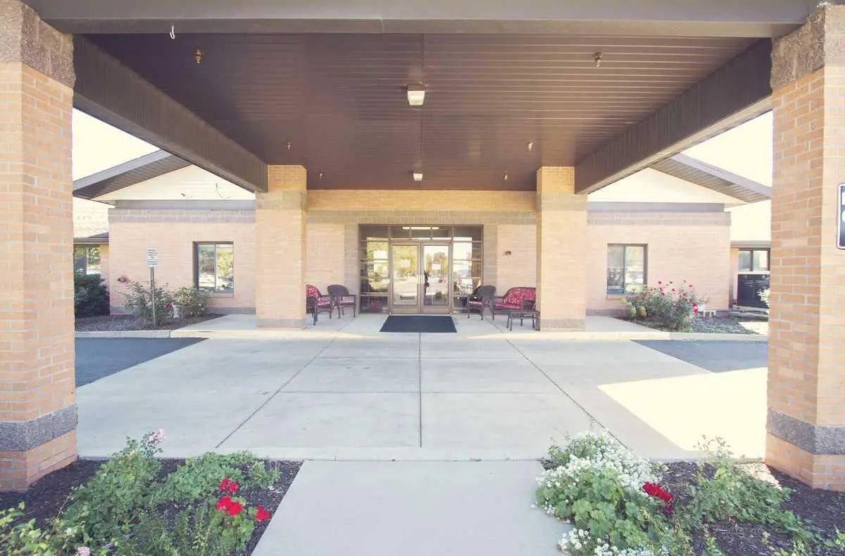 Photo of Hopedale Commons, Assisted Living, Hopedale, IL 5