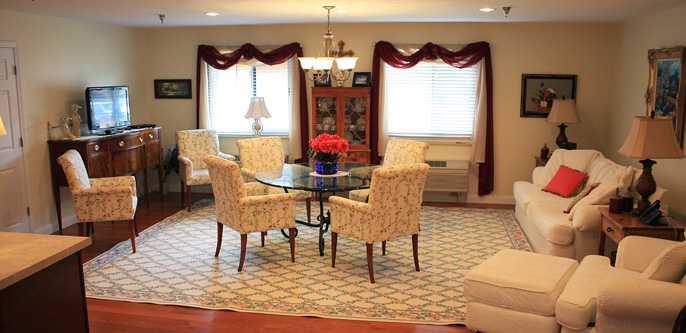 Photo of Hopedale Commons, Assisted Living, Hopedale, IL 6