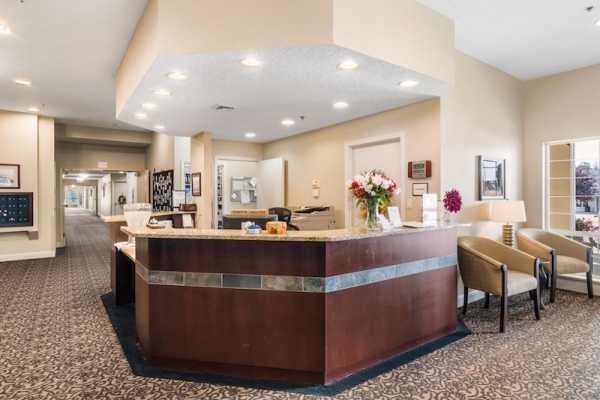 Photo of Inland Point Retirement Community, Assisted Living, North Bend, OR 10