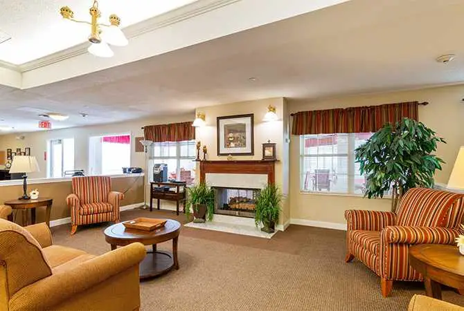 Photo of Kingsbury Place, Assisted Living, Defiance, OH 4