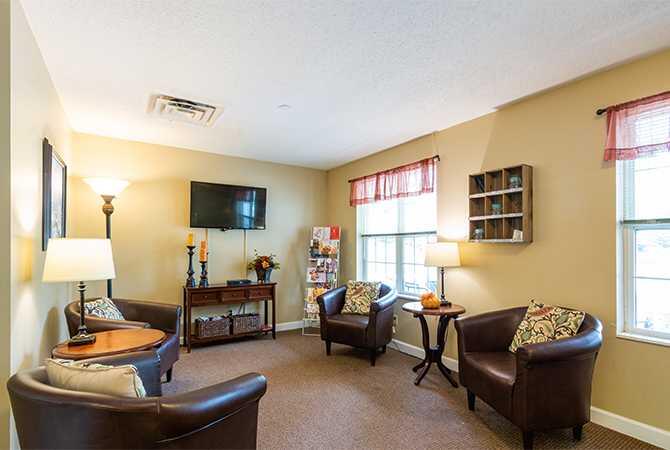 Photo of Kingsbury Place, Assisted Living, Defiance, OH 6