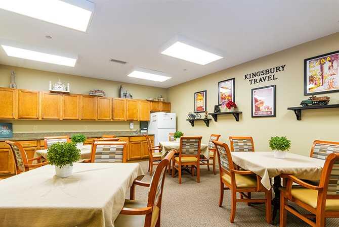 Photo of Kingsbury Place, Assisted Living, Defiance, OH 7