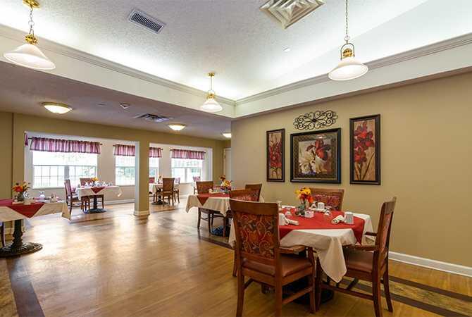 Photo of Kingsbury Place, Assisted Living, Defiance, OH 8