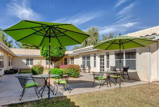 Photo of Kingswood Place, Assisted Living, Surprise, AZ 3