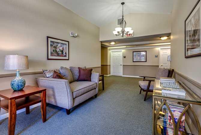 Photo of Kingswood Place, Assisted Living, Surprise, AZ 7