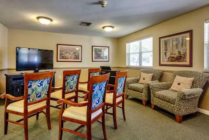 Photo of Kingswood Place, Assisted Living, Surprise, AZ 8