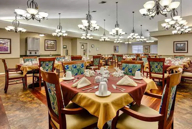 Photo of Kingswood Place, Assisted Living, Surprise, AZ 9