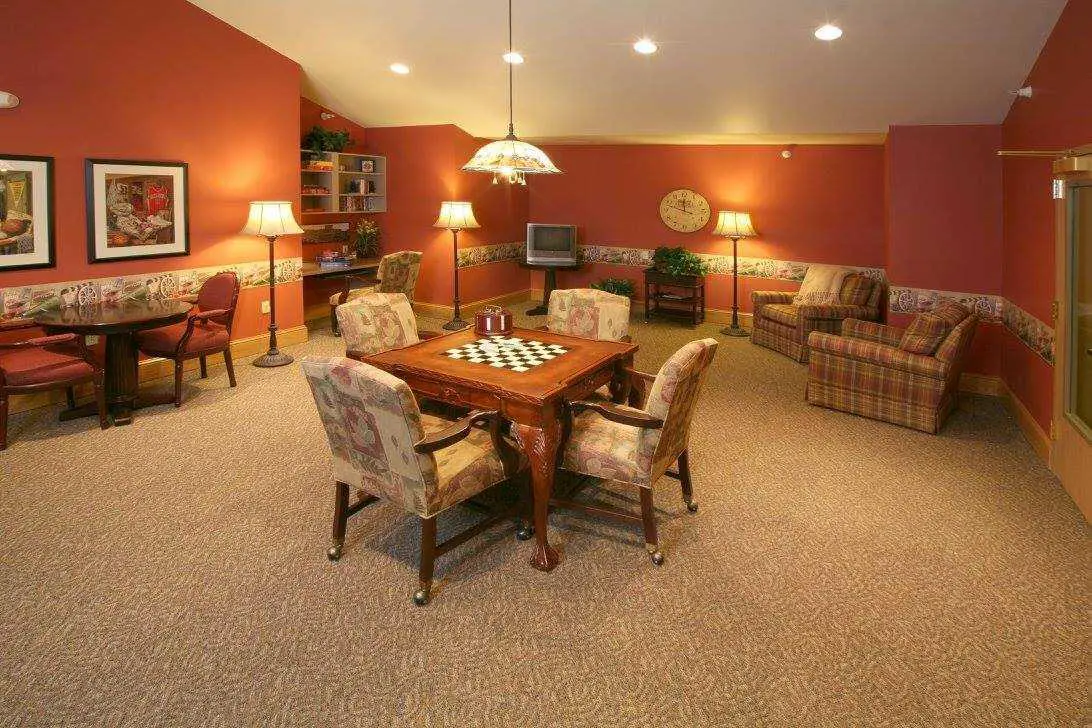 Photo of Oak Park Place Baraboo, Assisted Living, Memory Care, Baraboo, WI 2