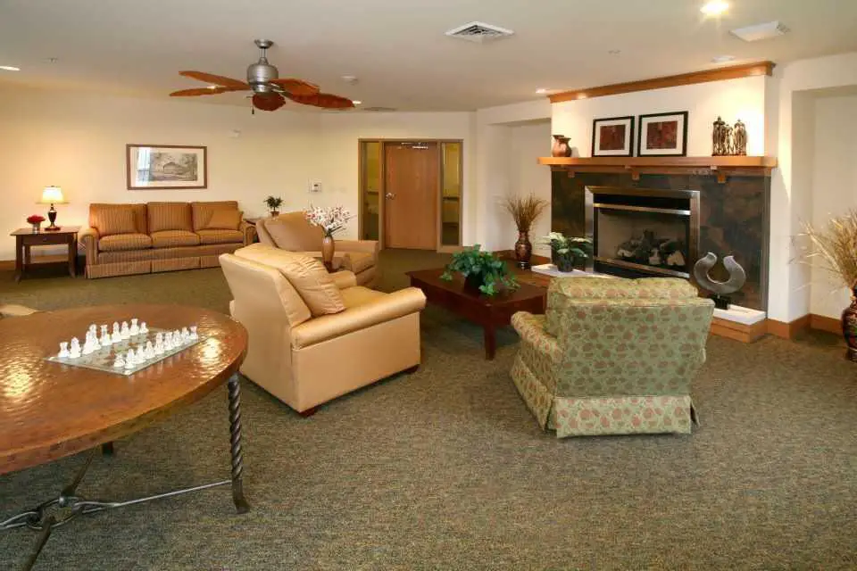 Photo of Oak Park Place Baraboo, Assisted Living, Memory Care, Baraboo, WI 7