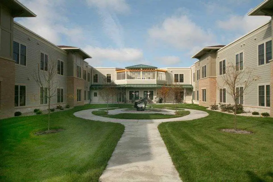 Photo of Oak Park Place Baraboo, Assisted Living, Memory Care, Baraboo, WI 8