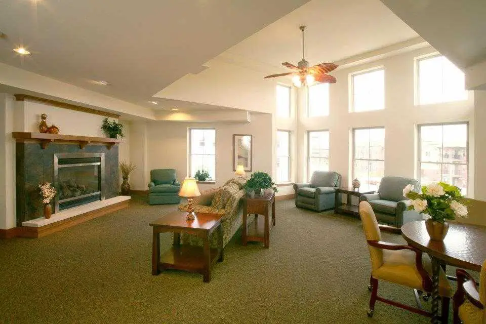 Photo of Oak Park Place Baraboo, Assisted Living, Memory Care, Baraboo, WI 12