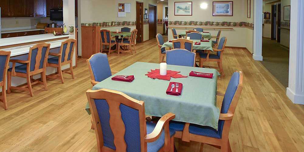 Photo of Our House Reedsburg Memory Care, Assisted Living, Memory Care, Reedsburg, WI 5