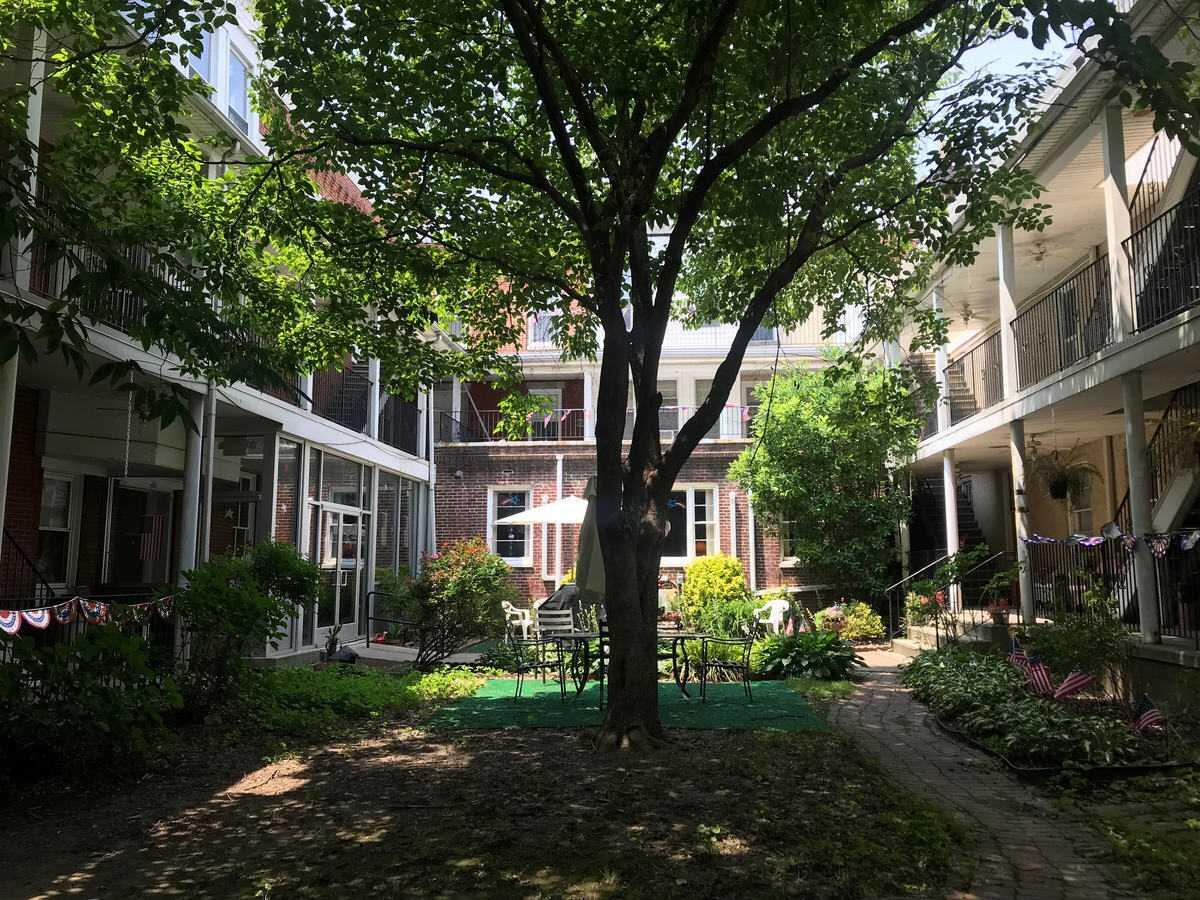 Photo of Penn Home, Assisted Living, Philadelphia, PA 2