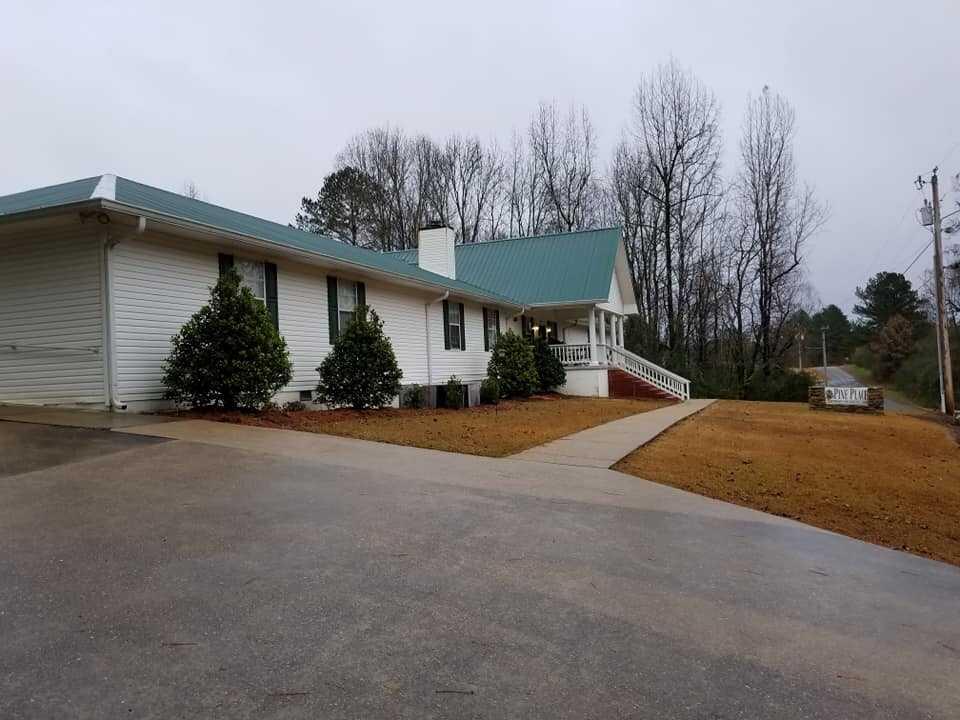 Photo of Pine Place Assisted Living, Assisted Living, Arley, AL 4