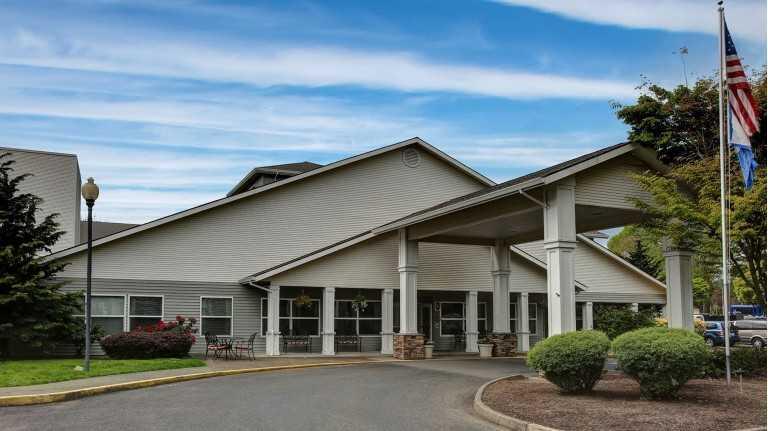 Photo of Prestige Senior Living at Monticello Park, Assisted Living, Longview, WA 2