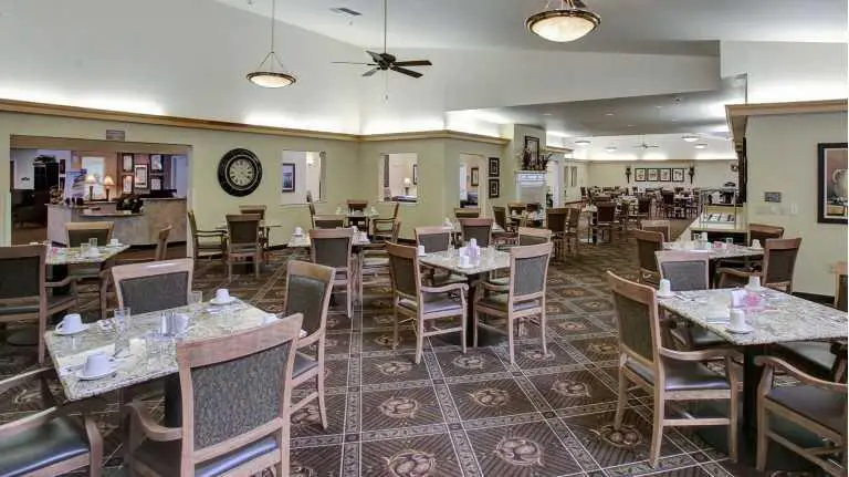 Photo of Prestige Senior Living at Monticello Park, Assisted Living, Longview, WA 3