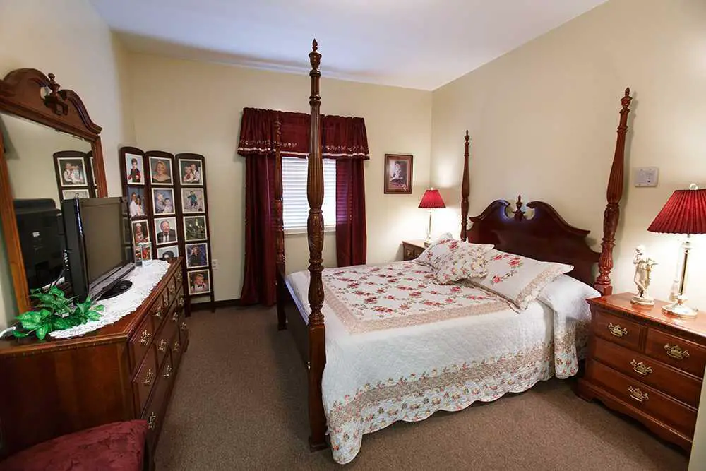 Photo of Preston Place, Assisted Living, Kingsport, TN 1