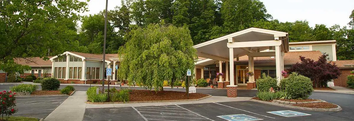 Photo of Preston Place, Assisted Living, Kingsport, TN 2