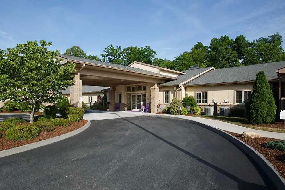 Photo of Preston Place, Assisted Living, Kingsport, TN 3