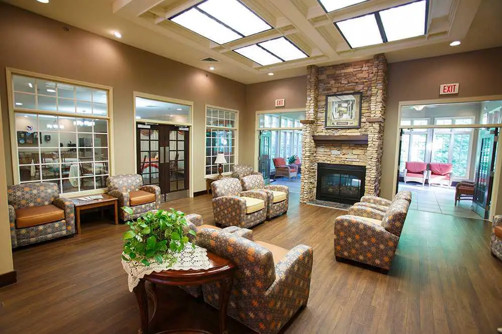 Photo of Preston Place, Assisted Living, Kingsport, TN 4