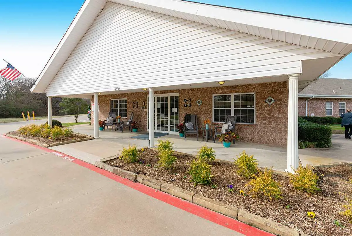 Photo of Preston Place, Assisted Living, Sherman, TX 1