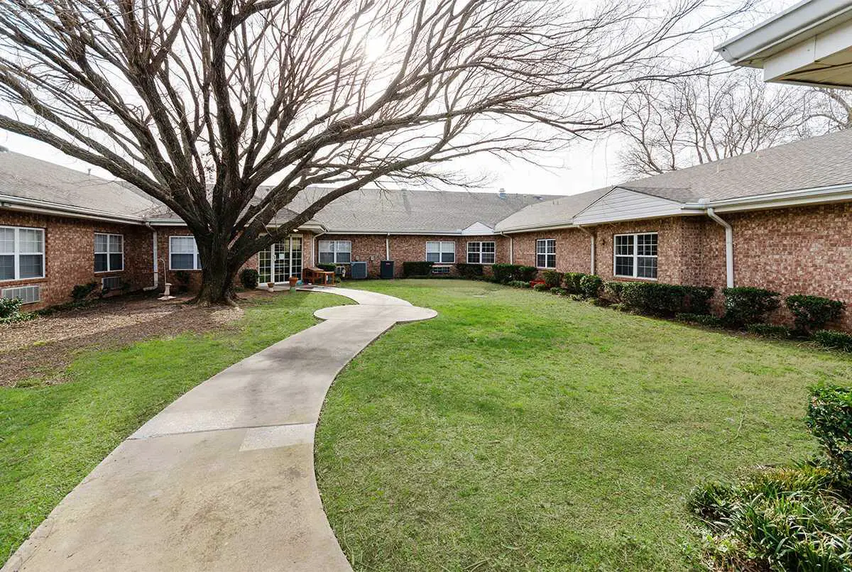 Photo of Preston Place, Assisted Living, Sherman, TX 4