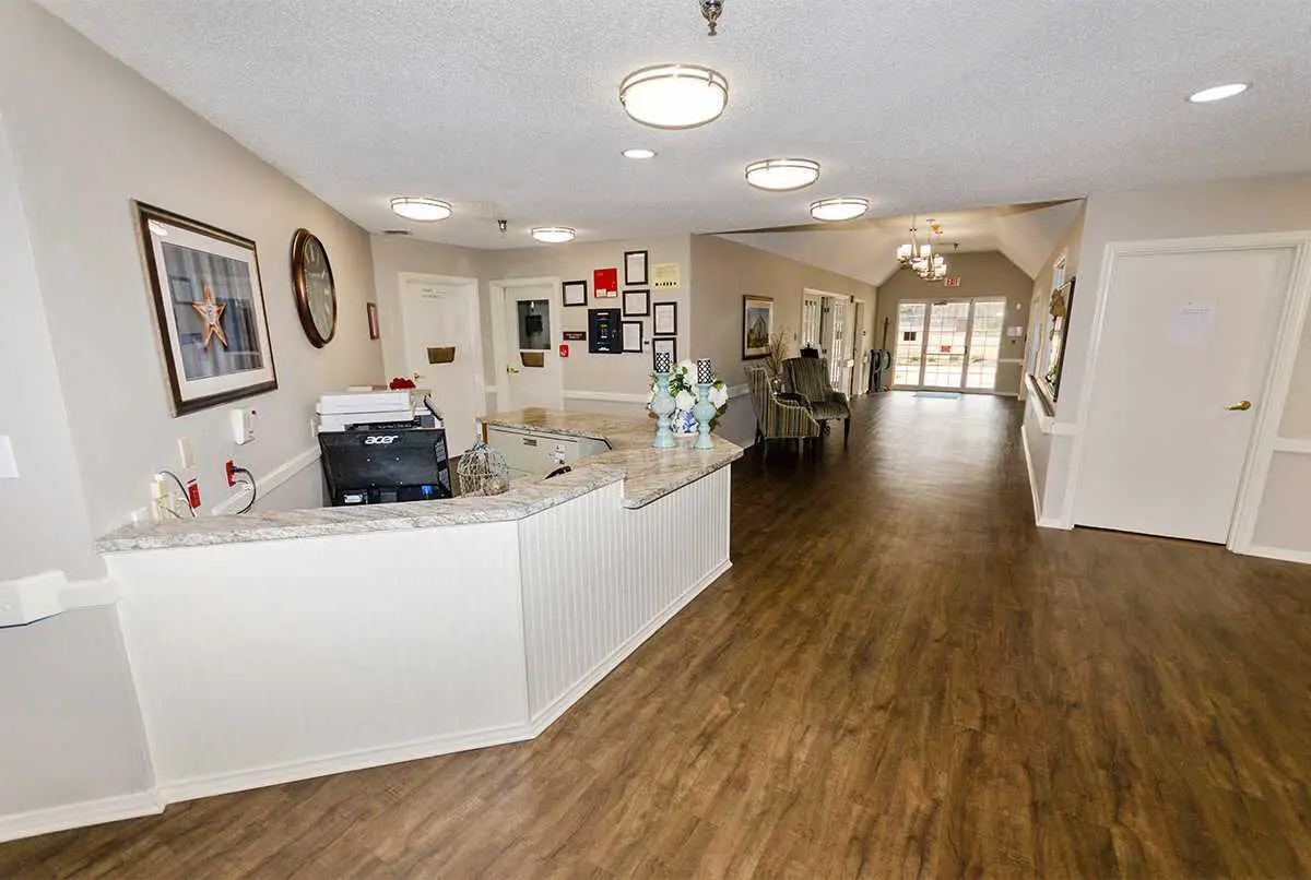 Photo of Preston Place, Assisted Living, Sherman, TX 5