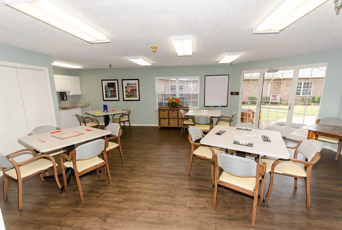 Photo of Preston Place, Assisted Living, Sherman, TX 8